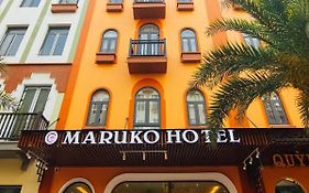 Maruko Hạ Long Hotel